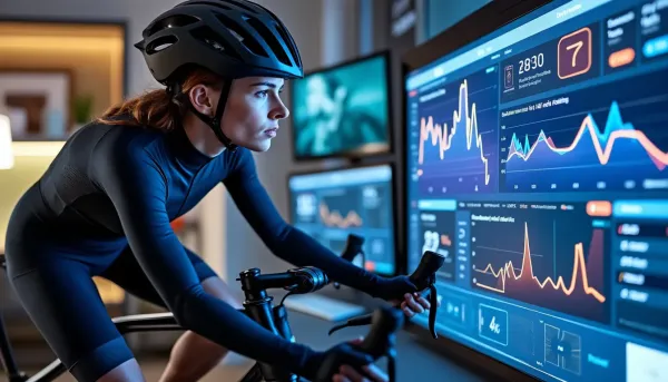 Carnet d'entraînement cyclisme : comment optimiser vos performances en 2025 ?