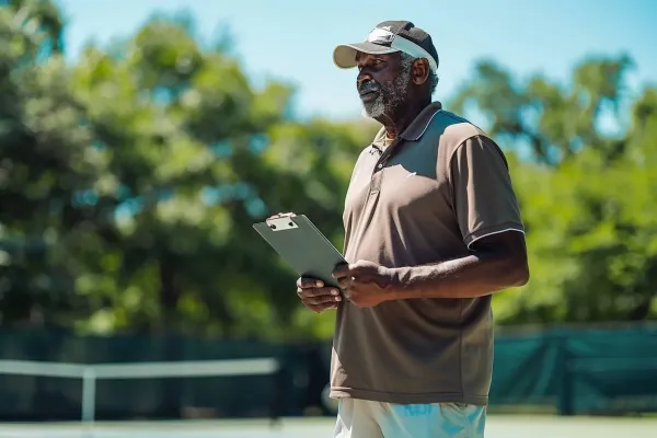 Entraîneurs de tennis : cette astuce révolutionnera vos séances (vos joueurs vont adorer)