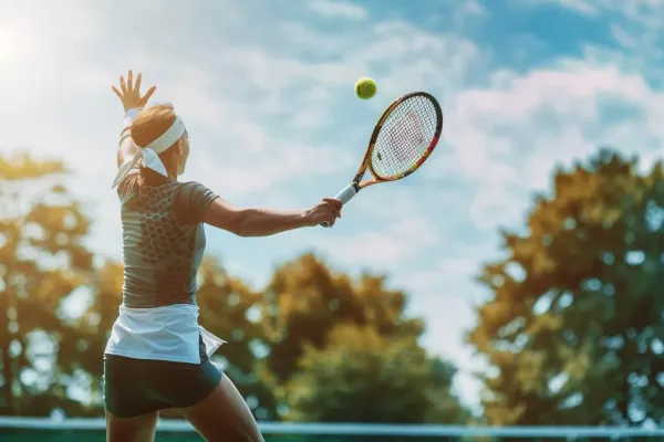 Attention : ces 10 exercices de tennis peuvent devenir dangereusement addictifs (vous allez adorer)
