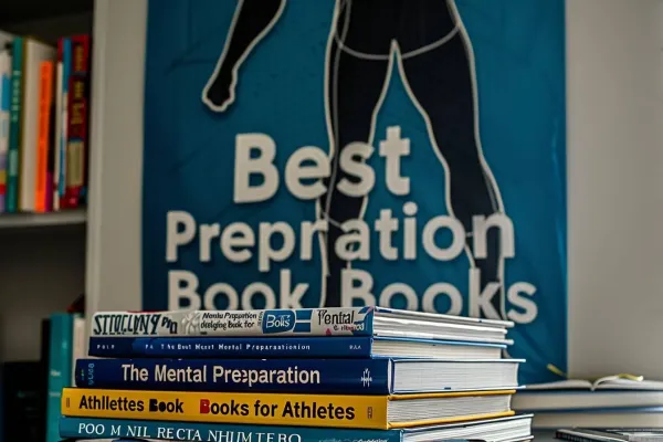 Attention sportifs ! Ces 5 livres vont booster vos performances (la raison est surprenante)