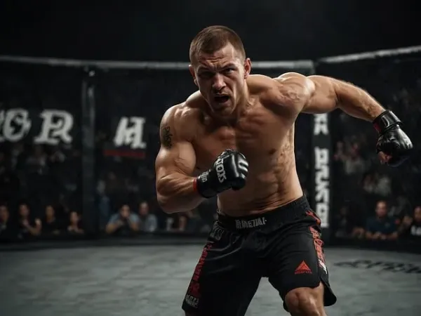 Attention : ces 5 sports de combat peuvent vous tuer (le n°3 est choquant)