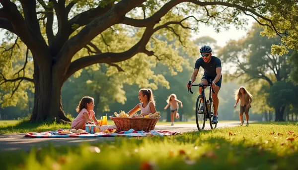 Optimiser son entraînement cycliste : Conseils pratiques pour jongler entre vie de famille et passion sportive