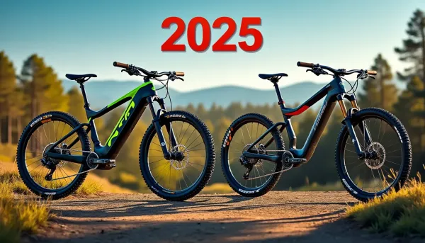 Orbea vs Bulls : les vélos à considérer en 2025