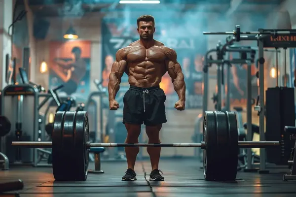Vous pratiquez un sport de combat ? Voici le programme qui va vous rendre invincible