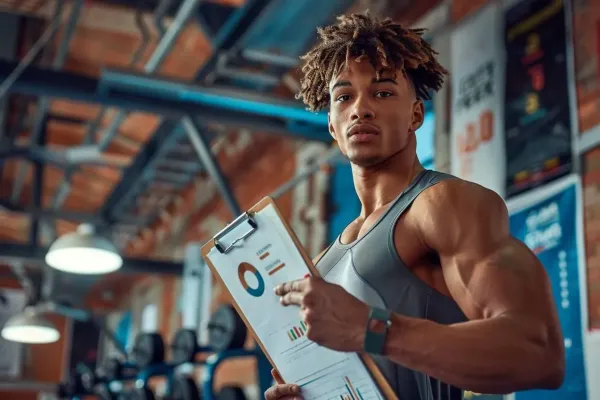 Boostez vos performances sportives : le secret d'un expert en psychologie qui va vous surprendre