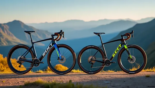 Specialized vs Scott : quels sont les meilleurs vélos en 2025 ?