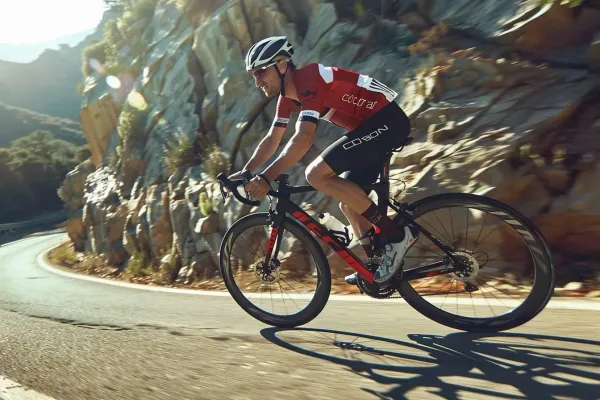 Cyclistes, attention : ces compléments alimentaires augmenteraient vos performances de 43%