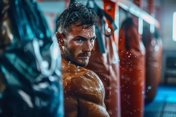 Alerte danger : ces 3 sports de combat vous sauveront la vie en cas d'agression (incroyable)