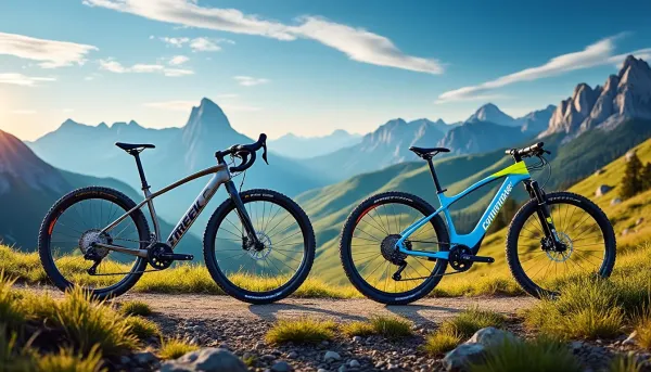 Trek vs Cannondale : quelle marque de vélos est la meilleure en 2025 ?
